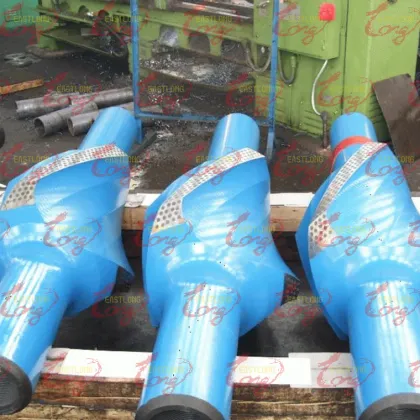 Api Non-rotating Drilling Stabilizer For Oil Drilling