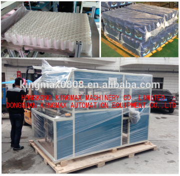 automatic pack bottle machine