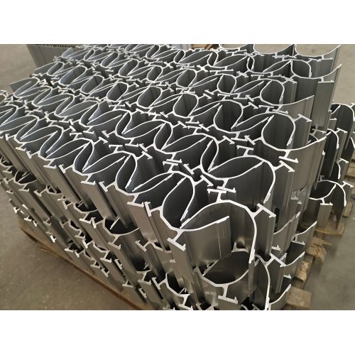 Custom Aluminum Greenhouse Accessories