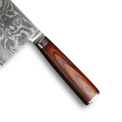 Stainless Steel Kitchen Knife