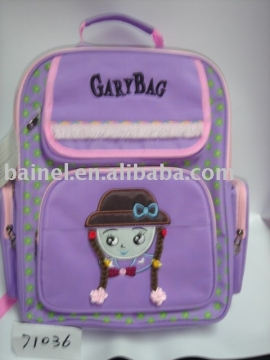 school bag