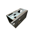 Advanced Multifunctional Laser Cutting Machine