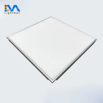 Integrated Ceiling LED Flat Panel Light 600x600 60x60