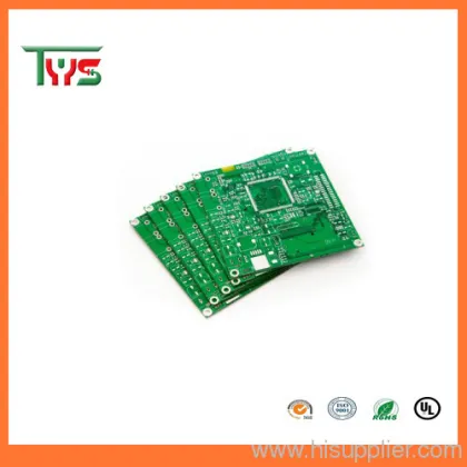Rigid Flex Printed Circuit Boards Manufacturer 