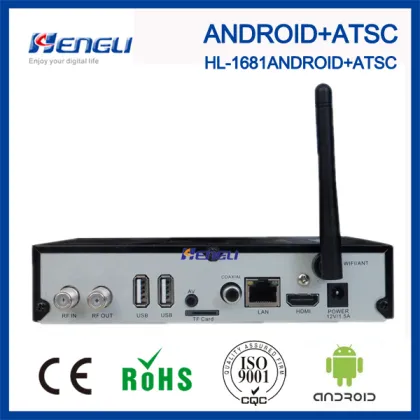 2016 popular android tv box set top box,Android Tv Box Atsc,XBMC 13.1 Android Tv Box Atsc