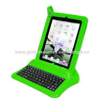 Leather Protective Case for iPad, Simple Easy to Use with Beautiful Design