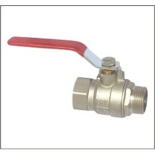 Brass Ball Valve Pvc Coated Pn16