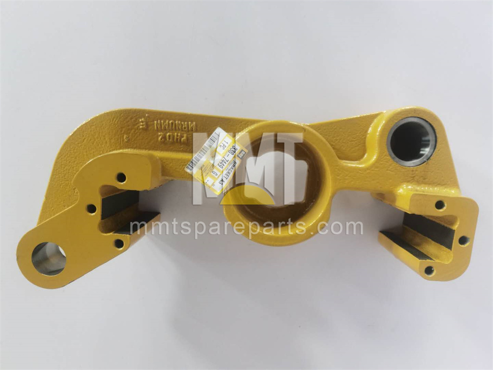 China 338-7449 3387449 Blade Rail Bracket for 120G 12G 140G Motor ...