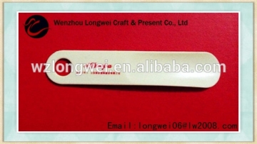 custom small plastic shoehorn/shoe horns sale/telescopic shoehorn