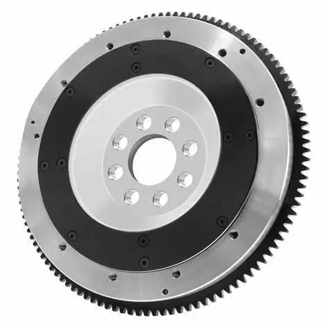 Truck Flywheel OEM 12310-Z5815 Auto Spare Part