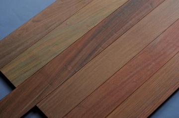 unfinished brazilian walnut hardwood flooring