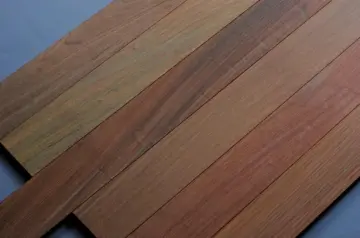 unfinished brazilian walnut hardwood flooring