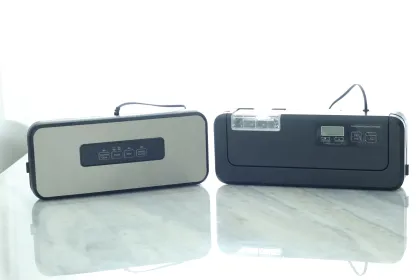 Commercial Vacuum Sealer 320mm Sealing Length - FreshPack Pro