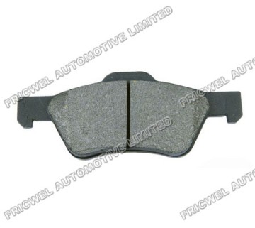 Brake Pads (D1047)