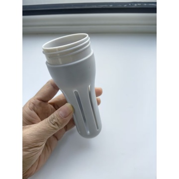 Custom small Injection molded shell parts