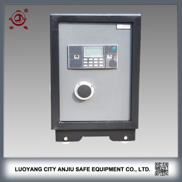 durable economic small cement treadlock lock safe