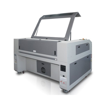 Máquina de corte a laser de CO2 misto não metálico de metal