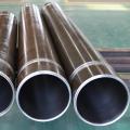 SAE 1045 seamless tube for concrete delivery cylinder