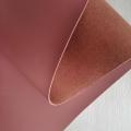 PVC artificial leather for shoes