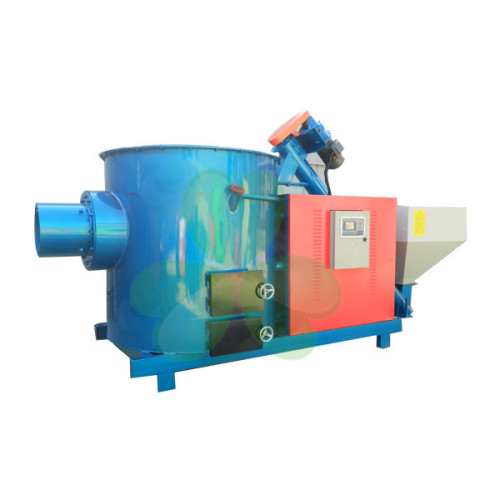 Advanced Quality Wood Chip Burner for Sale