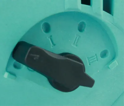 65mm 550W Curve Cutting Electric Jig Saws