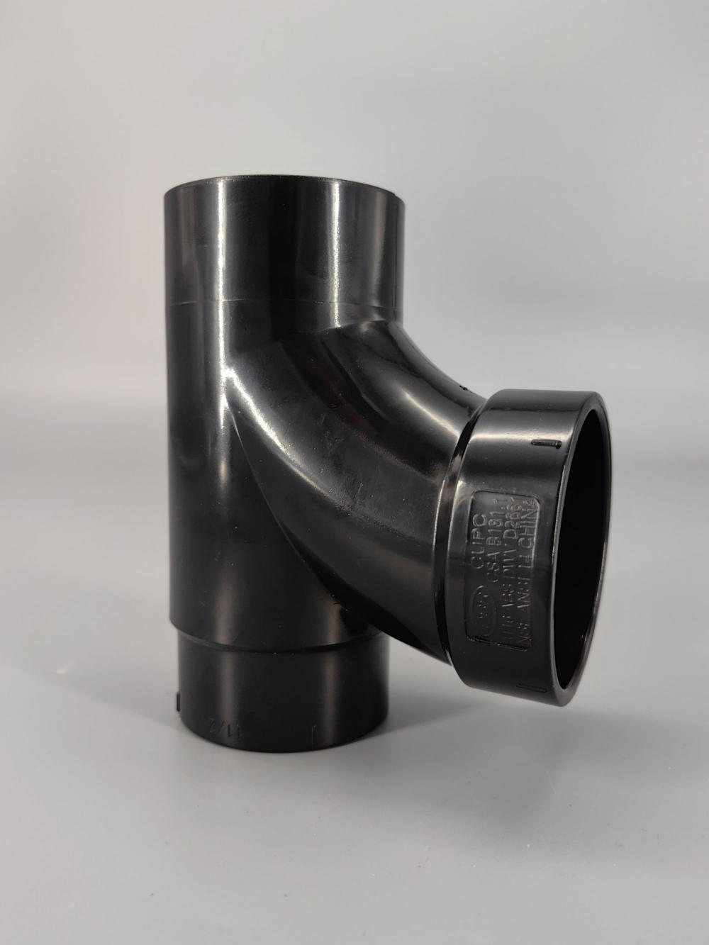 Can anyone help me in finding genuine wholesaler for ABS pipe fittings or PVC fitings ?