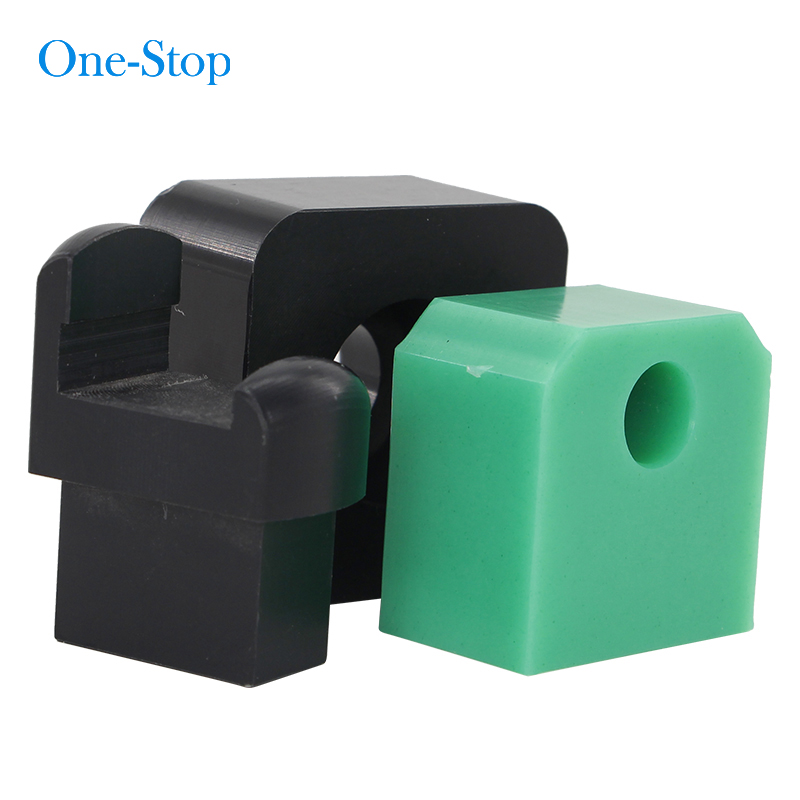 Customized Cnc Processing Nylon Parts