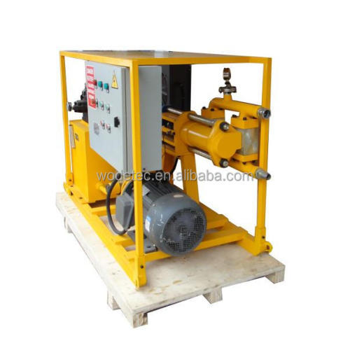 Price of High Pressure Electric Grouting Pump Machines for Construction Machinery