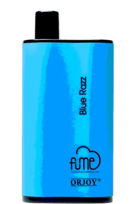 Little Bear Jelly Flavor Fume Infinity Disposable Vape