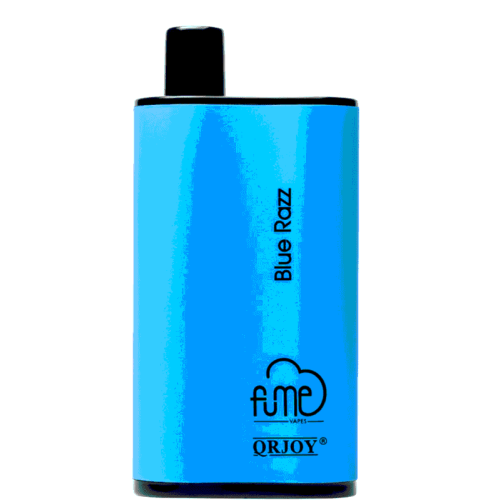 Fabe de manzana roja Fume Infinity Desechable Vape