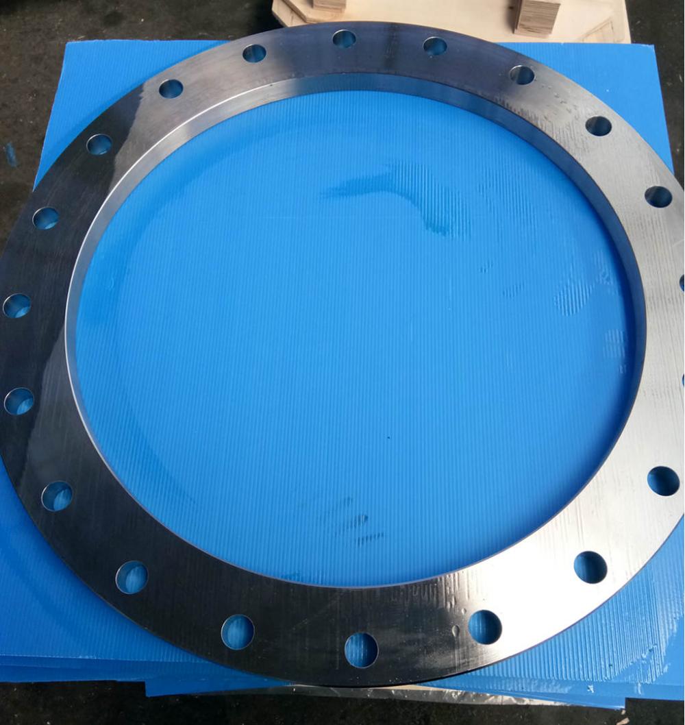 Jis 5k Flange 3