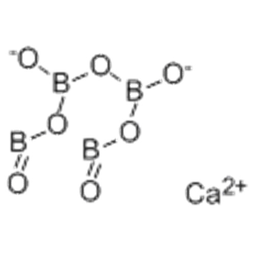 Boron, tlenek wapnia (B4CaO7) CAS 12007-56-6