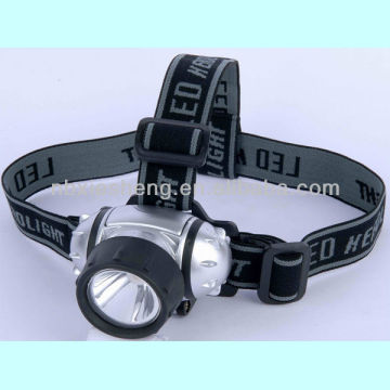 1W lampu LED