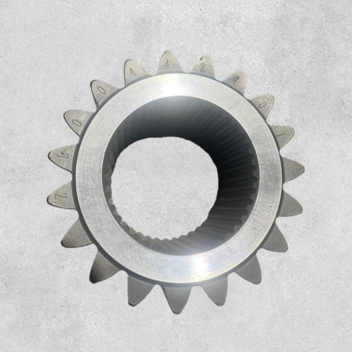 Колесный редуктор Hande HDZ300 Sun Gear 81351130044