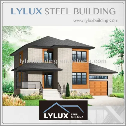 Home project cheap house projects pre fabricated home