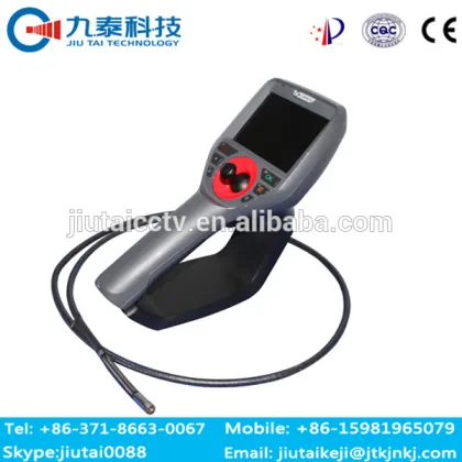 GT- 06E cctv survey camera|cctv pipe camera