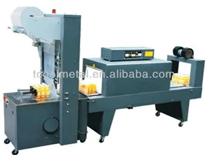 Honey Blister Horizontal Packing Machine