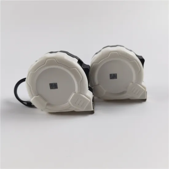 factory 7.5m flexible steel tape measures