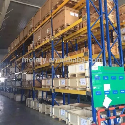 EBRO ARMATUREN EBRO Gate Valve Butterfly Valve