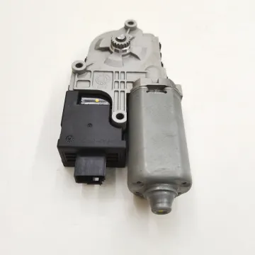 Auto Sunroof Motor for BMW X1 X2 - 54107391782 Repair Accessories