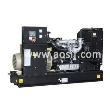 42.5kva/34kw Lovol electric generator with CE & ISO