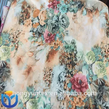 100% polyester warp knitted fabric