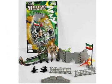 ARMY SET