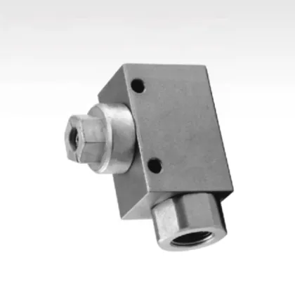 KHB-G Globe Valve Search Engine