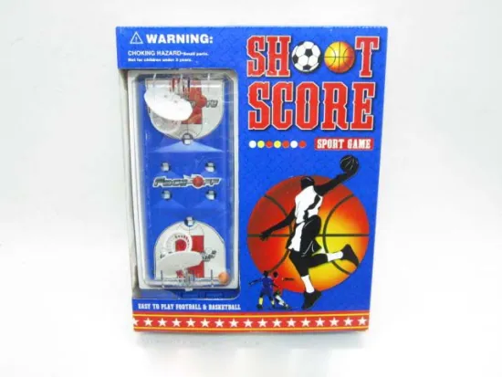 BASKETBALL SET