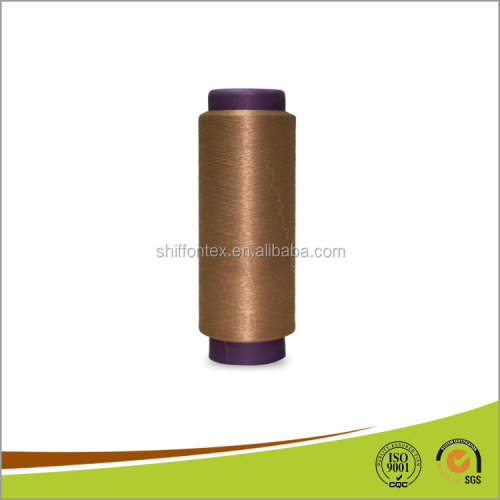 Spandex Covered Nylon Yarn For Knitting Socks