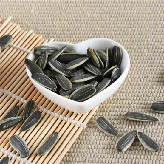 high quality good price free samples roasted salted sunflower seed