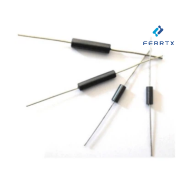 Wire Wound Ferrite Beads for Enhanced EMI Suppression