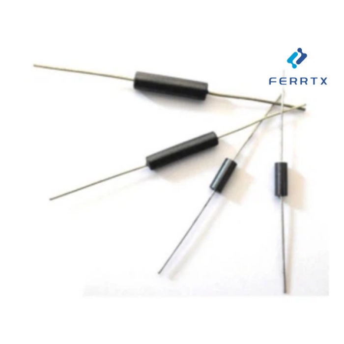 Wire Wound Ferrite Beads for Enhanced EMI Suppression