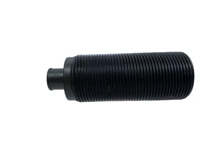 Pneumatic Disc Brake Caliper Calibration Bolt for KNORR-BREMSE SL7/SM7 (3 Threads)